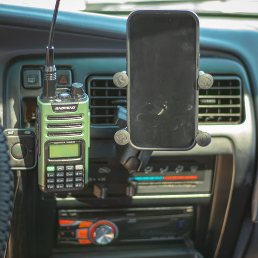 The Best Interior Mods for Your 3rd Gen 4Runner