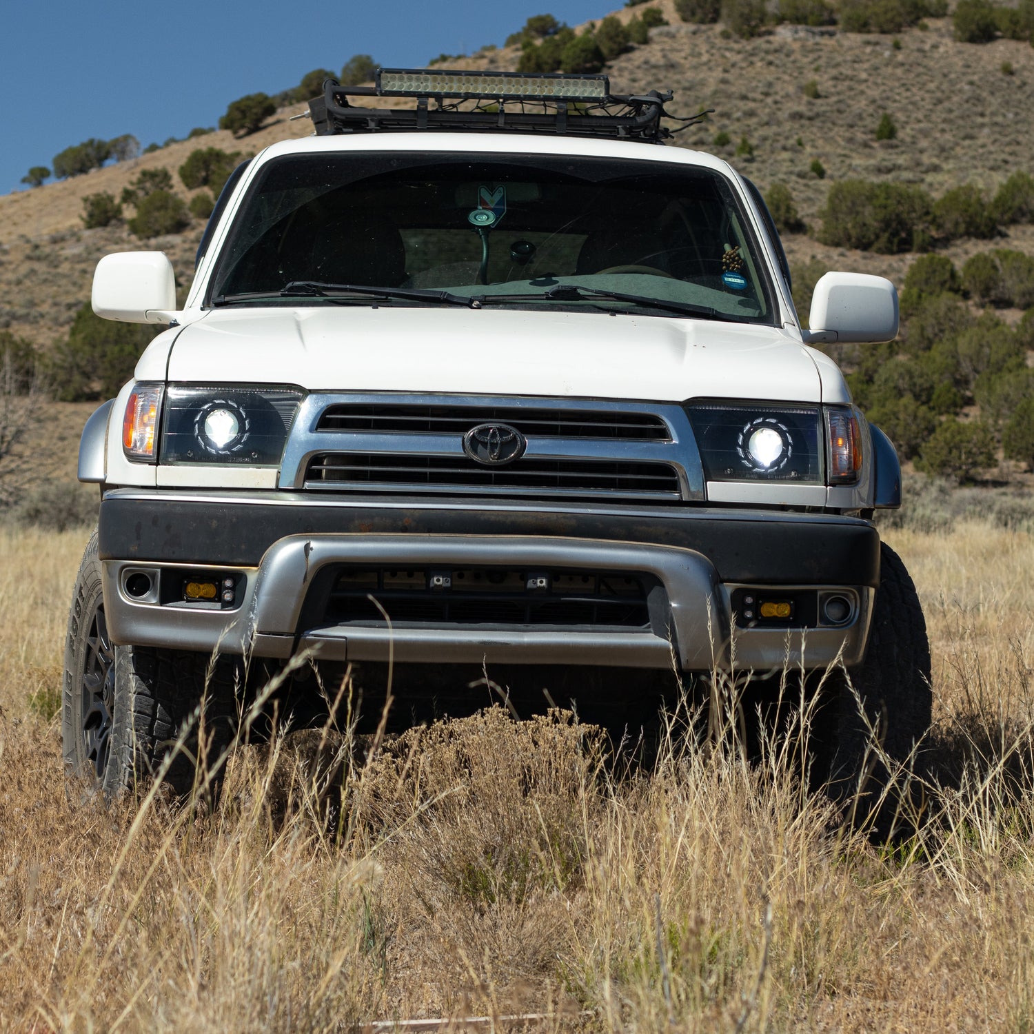 99-02 4Runner Products