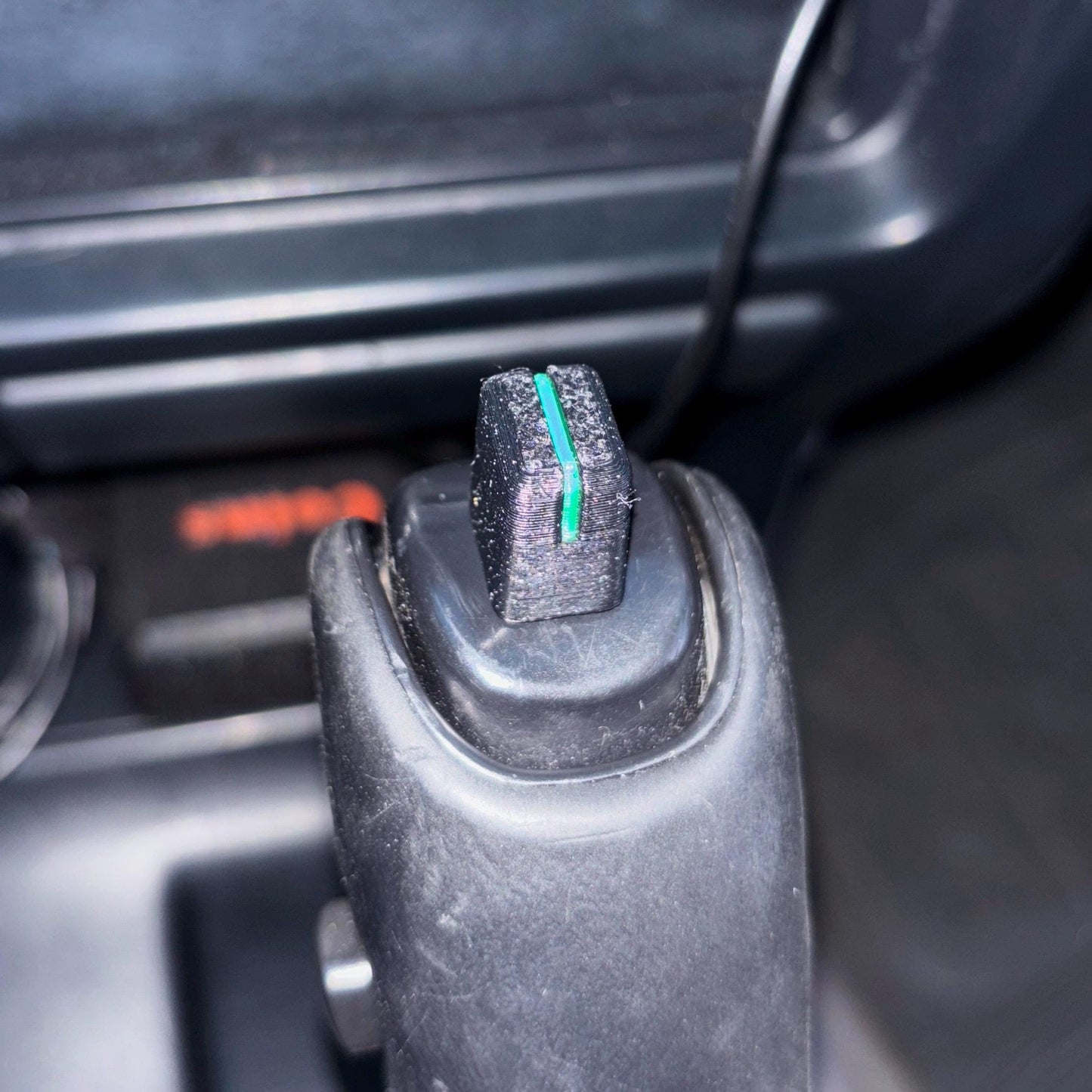 3rd Gen 4runner/1st Gen Tacoma  Climate Control Knobs