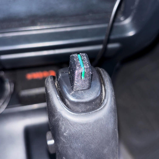 3rd Gen 4runner/1st Gen Tacoma  Climate Control Knobs