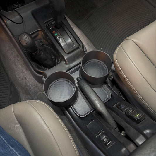 3rd Gen 4runner/Hilux Surf Cupholder
