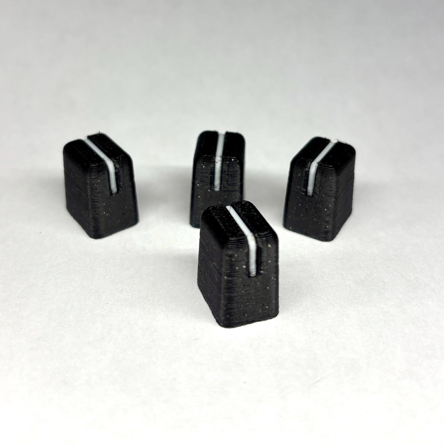 3rd Gen 4runner/1st Gen Tacoma  Climate Control Knobs