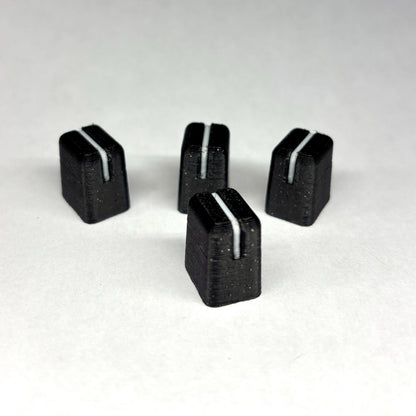 3rd Gen 4runner/1st Gen Tacoma  Climate Control Knobs