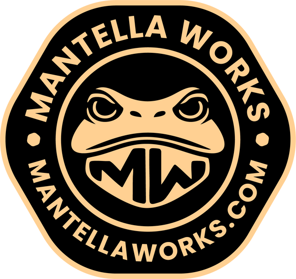 Mantella Works