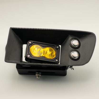 (Pre-Order) 1999–2002 Toyota 4Runner 3rd Gen Turn Signal & Fog Light Combo