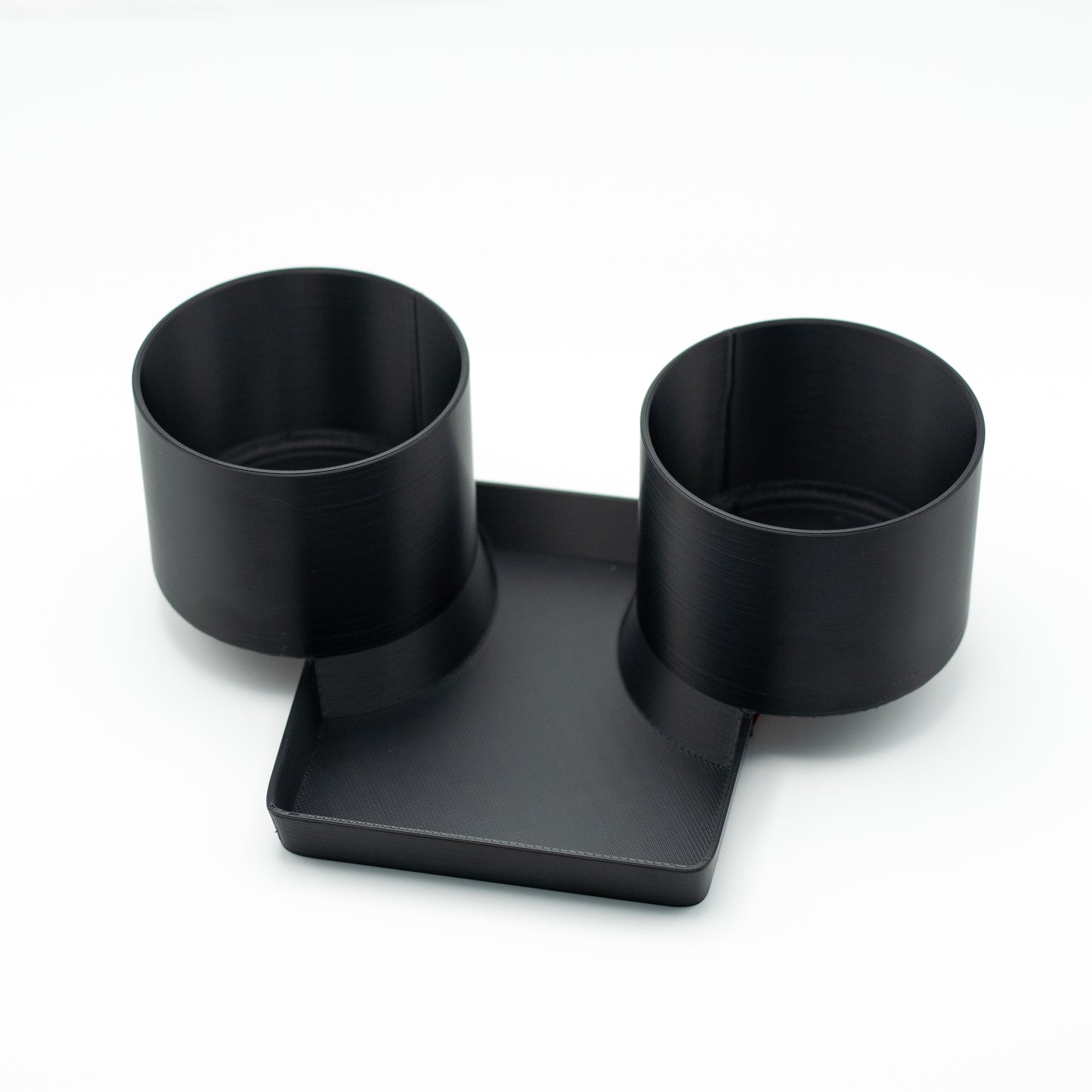 3rd Gen Toyota 4Runner Cup Holder Upgrade (1996–1998)