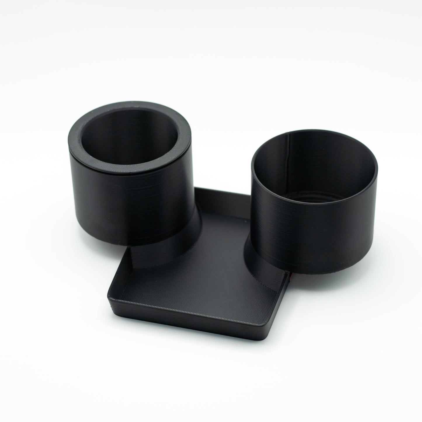 3rd Gen Toyota 4Runner Cup Holder Upgrade (1996–1998)