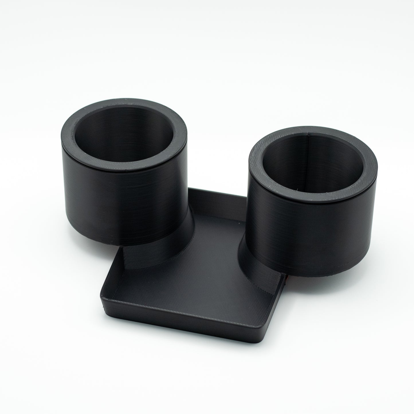 3rd Gen Toyota 4Runner Cup Holder Upgrade (1996–1998)