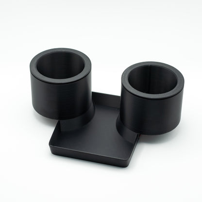 3rd Gen Toyota 4Runner Cup Holder Upgrade (1996–1998)