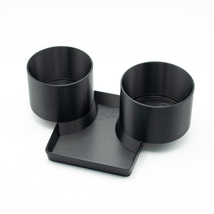 3rd Gen Toyota 4Runner Cup Holder Upgrade (1996–1998)
