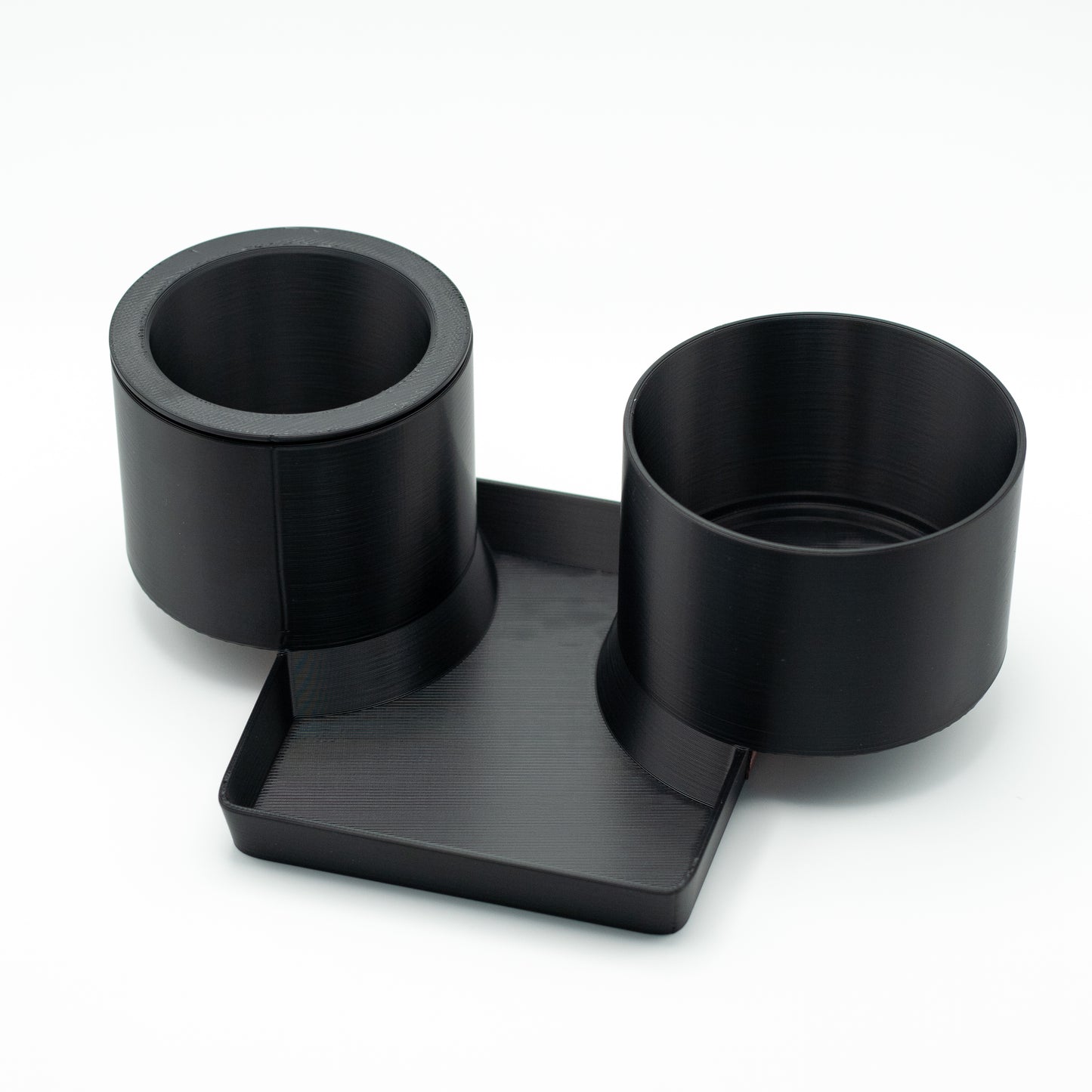 3rd Gen Toyota 4Runner Cup Holder Upgrade (1996–1998)