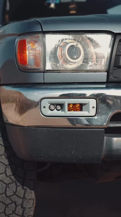 96 4runner turnsignals