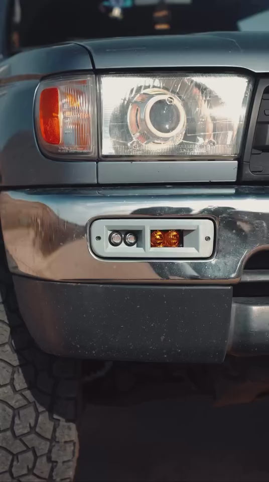 96 4runner turnsignals